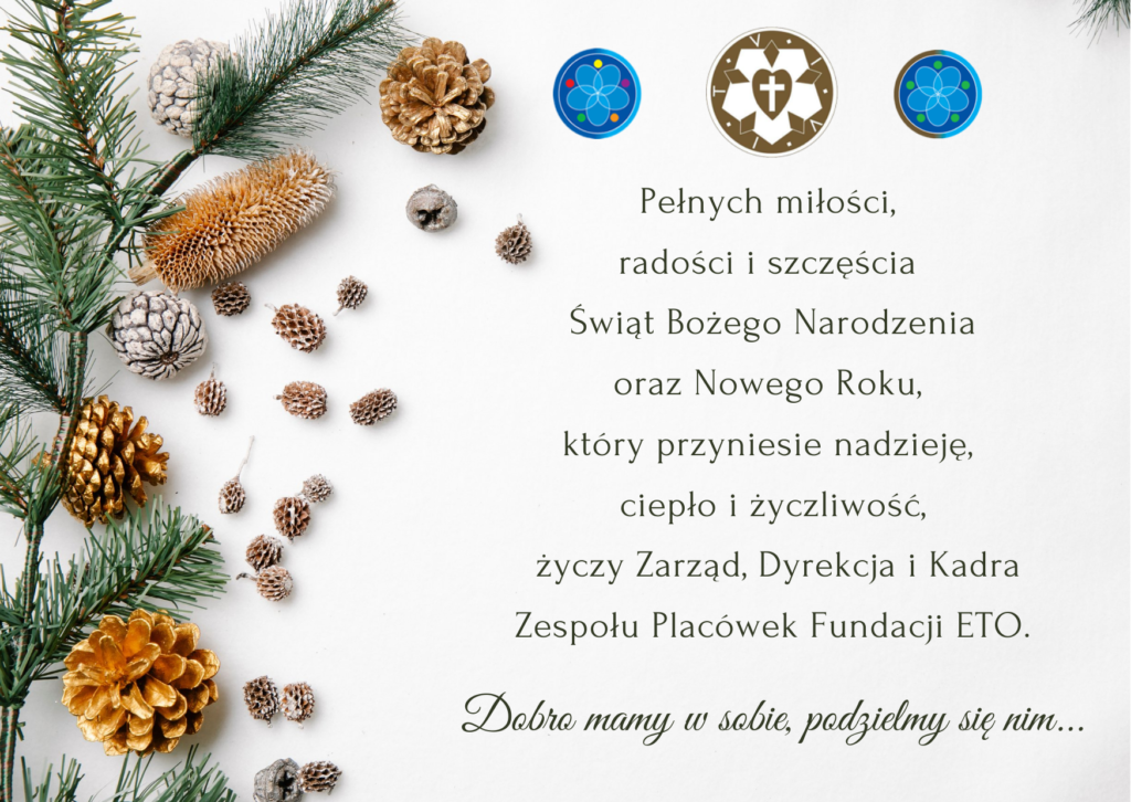 Dobro mamy w sobie, podzielmy się nim (2)